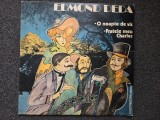 NOAPTE DE VIS * FRATELE MEU CHARLES - Edmond Deda