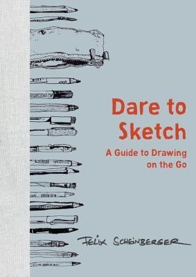 Dare to Sketch: A Guide to Drawing on the Go foto