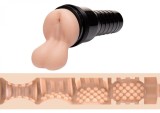 Masturbator FleshSack, Natural