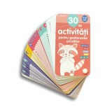 30 de Activitati pentru gestionarea emotiilor