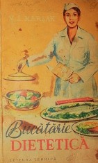 BUCATARIE DIETETICA foto
