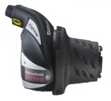 Comanda schimbator Shimano, SL-RS36-6R, 6 viteze Cod:Y307