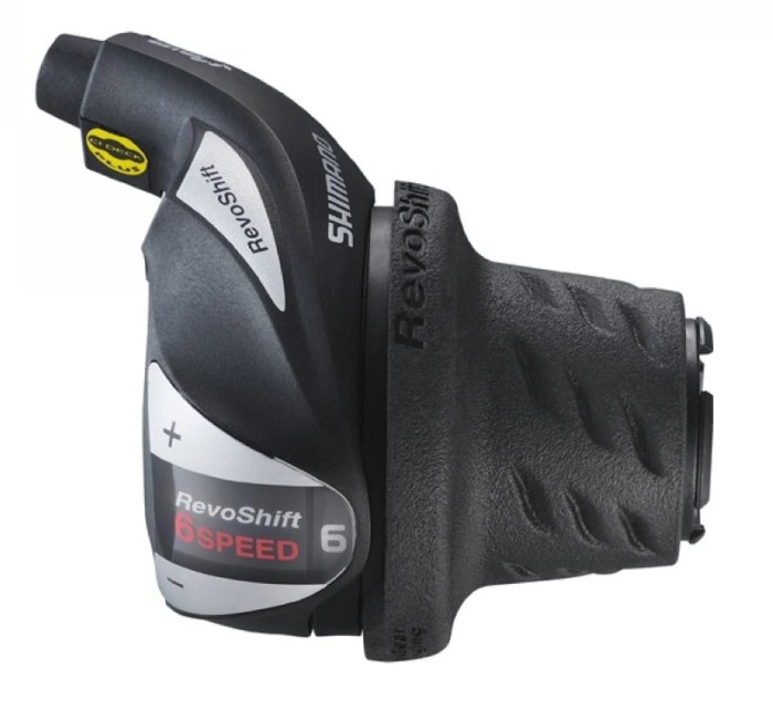 Comanda schimbator Shimano, SL-RS36-6R, 6 viteze Cod:Y307