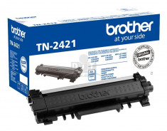 Cartus original Brother TN2421 foto