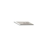 Lame cutter pentru decoratii, AK-5, 4 mm, 30 buc, OLFA