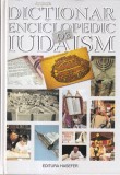 Dictionar Enciclopedic Iudaism Istorie Popor Evreu Hasefer Romana Coperta Cartonata Buna Pagini 1149