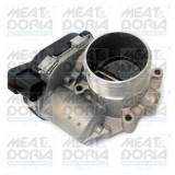 MEAT &amp; DORIA 89052 Carcasa clapeta
