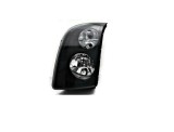 Far Volkswagen Crafter (2e), 06.2013-04.2017, montare fata, stanga, cu lumina de zi; H7+H7+P21/5W+PY21W; electric; cu motor; halogen, DEPO