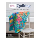 Love...Quilting