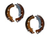 Saboti frana SRL S72-1112, Spate