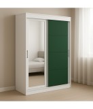Dressing Biancos Alb Tapitat Verde 120 cm