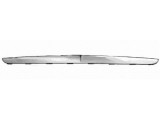 Ornament grila radiator Mercedes Clasa A (W168) 09.1997-08.2004, Cromat, Partea Superioara, 21688880021; A1688880021