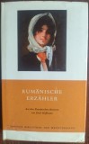 Cumpara ieftin RUMANISCHE ERZAHLER/ZURICH1968:Slavici/Sadoveanu/Caragiale/Bogza/Rebreanu/Stancu