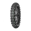 Anvelopa Moto Mitas Terra Force-EF Super Light 140/80-18, Dunga Verde, Enduro FIM