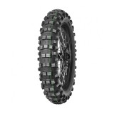 MBS Anvelopa Mitas 140/80-18 Terra Force-EF Super Light, dunga verde, Cod Produs: 26284