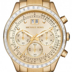 Ceas Dama, Michael Kors, Brinkley MK6187 - Marime universala