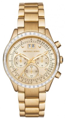 Ceas Dama, Michael Kors, Brinkley MK6187 - Marime universala foto