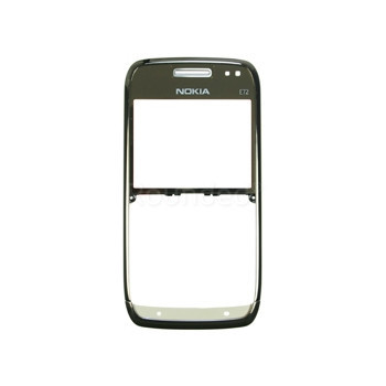 Nokia E72 Frontcover topaz maro