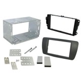 Connects2 CT23ST06 kit rama 2DIN SEAT Ibiza(Negru) CarStore Technology