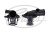 Termostat Lichid Racire Gates TH63195G1 Audi VW A4 B8 A5 Q7 Touareg