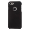 Husa apple iphone 7 g-case negru, Flippy