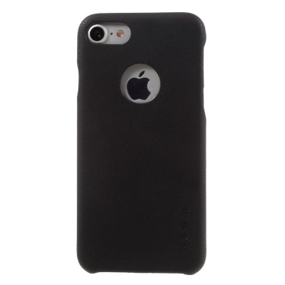 Husa apple iphone 7 g-case negru foto