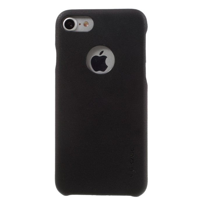 Husa apple iphone 7 g-case negru