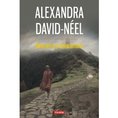 Nemurire și re&icirc;ncarnare