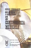 TIMPUL SI COMUNICAREA MUZICALA-ADRIAN IORGULESCU-349765