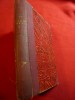 Evelyn Waugh - Un pumn de tarana - Ed. Forum interbelica, trad. N.Matasaru ,256p