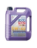 Ulei de motor Liqui Moly Leichtlauf HT 5W40, 5L