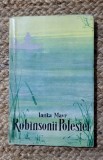 Robinsonii Polesiei &ndash; Inka Mavr, Larousse