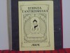SAMAEL AUN WEOR - STIINTA TANTRISMULUI - curs AGEAC 2012, 27 pag.