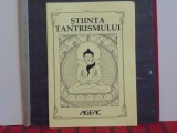 SAMAEL AUN WEOR - STIINTA TANTRISMULUI - curs AGEAC 2012, 27 pag.