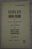 Dr. I. Duscian / DRAMA DIN IASNAIA POLIANA (Colecția Lumen), anii 1910