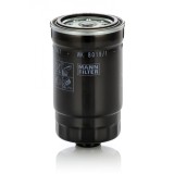 Filtru Combustibil Mann-Filter WK8019/1