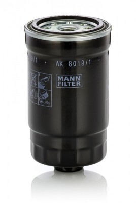 Filtru Combustibil Mann-Filter WK8019/1 foto