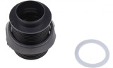 Racord Adaptor Perie Aspirator Groupe Seb RS-2230001866 Rowenta RH95xx, Tefal TY9571WO Air Force 760 Flex