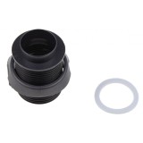 Racord Adaptor perie aspirator, GROUPE SEB RS-2230001866, RH95xx