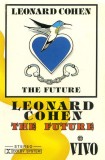 Leonard Cohen - The Future, Caseta audio