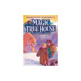 Mary Pope Osborne's Magic Tree House: The Graphic Novel