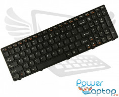 Tastatura Laptop Lenovo G585 foto