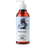 Sampon natural Fresh Grass, 300ml, Yope