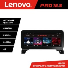 Navigatie Peugeto 5008 2016-2020 K-5008 Lenovo PRO 8+256 12.3 inch qled android 4G DSP gps internet a CarStore Technology foto