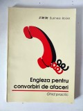 Engleza pentru convorbiri de afaceri- Bogdan Paul
