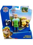 Paw Patrol Story Pack Rubble (6072996)