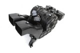 Ventilator aeroterma BMW X6 E71, E72 2013 OEM: 64119111024,9111024 11226859