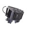 Gura de ventilație planșa de bord JAGUAR XF X250 2009 OEM: 8X23-19K617-BH 13335430