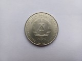 Germania RDG-20 Mark 1972- Wilhelm Pieck, Europa