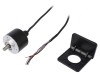 Encoder Incremental 1024imp 5-30VDC IP50 Ax 8mm